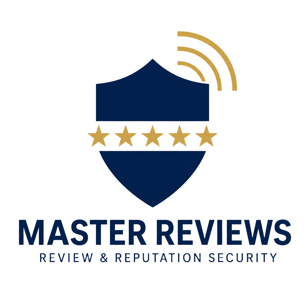 Master Reviews